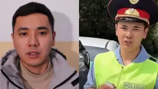 Блогера оштрафовали за "слишком креативную" рекламу суши в Алматы