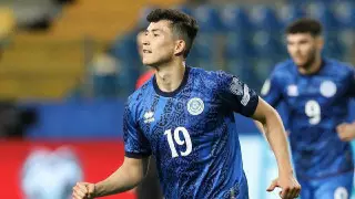 Зайнутдинов попал в список к Роналду и Мбаппе: подробности