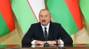 Президент Азербайджана обвинил Францию в разжигании новой войны на Кавказе