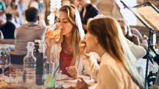 Неожиданный результат. Названа самая популярная кухня в Казахстане