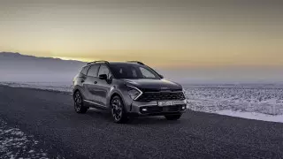 Выгодные условия приобретения автомобилей Kia появились у казахстанцев