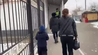 Павлодарка вызвала скорую для сына и оказалась в полиции