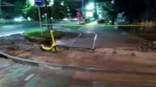 Виновных в гибели алматинки-самокатчицы не могут найти 5 месяцев