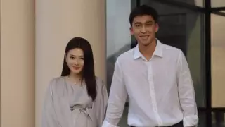 Ерке Есмахан и Raim стали родителями