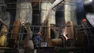 Ответственность за проблемы с ремонтом ужесточат для владельцев ТЭЦ в Казахстане