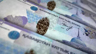 "Мы здесь не спорим": Ашимбаев усомнился в эффективности использования средств Нацфонда