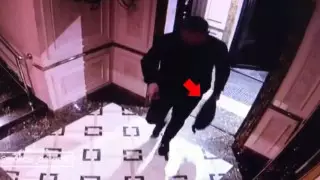 Астанчанин забрал из салона такси чужой рюкзак с 9 миллионами