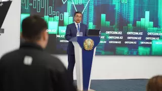 Тепло и водоснабжение в области Абай находятся под особым вниманием