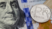Курс доллара вырос почти на 4 тенге: итоги торгов 23 ноября