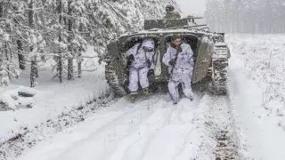 Что произошло в Украине днем 23 ноября