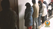 Иностранные проститутки задержаны в Алматы