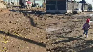 "Срок сдачи меняли 4 раза": алматинцев возмутила перекопанная улица