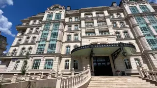 Стало известно, откуда у "дочки" КТЖ квартира в элитном районе Астаны и дорогие авто