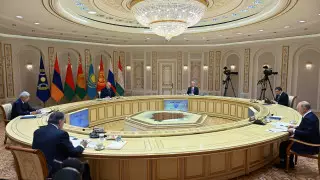 "Порождают иллюзию, что мы кого-то боимся" - Токаев о заявлениях стран ОДКБ