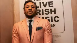 "Привет, это Конор!" Макгрегор обратился к фанатам из Узбекистана