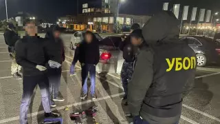 Подозреваемые в вымогательстве 4 миллионов тенге задержаны в Талдыкоргане