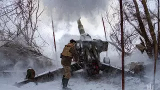 Что произошло в Украине ночью 24 ноября