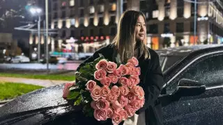 Сестре Шавката Рахмонова сделали романтическое предложение