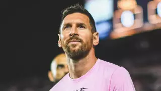 Месси сыграет за "Барселону", приглашен даже Роналду: подробности