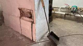 "Газ береді деп көмір де алмадық". Алматы облысының тұрғындары жылусыз отыр