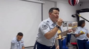 Американские военные запели на казахском языке: видео стало вирусным