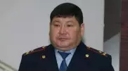 “Больно, обидно, стыдно“: аким области Жетысу об аресте главы полиции Талдыкоргана