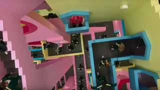 Участники "Игры в кальмара" угрожают подать в суд на Netflix