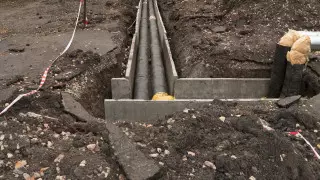 Изношенность теплосетей - 90 процентов. Ждать ли костанайцам аварий зимой