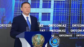 Невозможно развиваться: аким назвал главную проблему Костанайской области