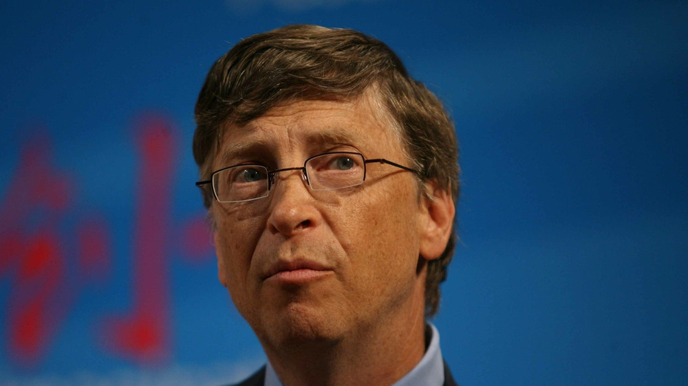 Билл Гейтс допустил переход человечества на трехдневную рабочую неделю