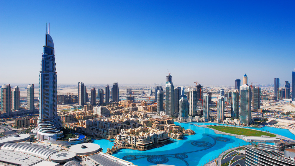 Новый город близ Алматы планируют сделать международным бизнес-хабом по примеру Дубая