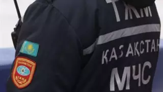 Упавшего в канализационный колодец ребенка нашли мертвым в Кызылорде