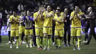 В Греции сделали заявление о матче с Казахстаном в плей-офф Лиги наций