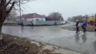 На качество дорог за 400 миллионов пожаловались жители Костанайской области