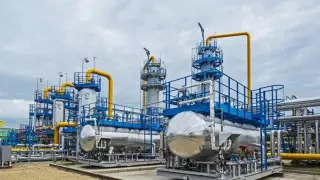 На 324 миллиона оштрафовали "Парк хранения сжиженного газа" в Атырауской области