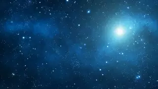 Ученые зарегистрировали мощнейший космический луч неизвестного происхождения