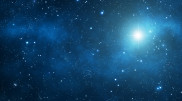 Ученые зарегистрировали мощнейший космический луч неизвестного происхождения