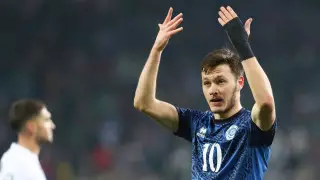 В Турции решили переманить звезду сборной Казахстана: подробности