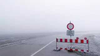 На две недели закроют участок дороги в Мангистау