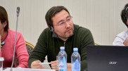 Автор гола сборной Казахстана на ЧМ написал заявление об уходе из "Шахтера"