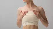 Можно ли подтянуть грудь после кормления без имплантатов