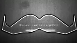 Ученые создали самые крошечные усы в мире для мужского здоровья