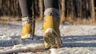 Что будет, если каждый день совершать 5 тысяч шагов