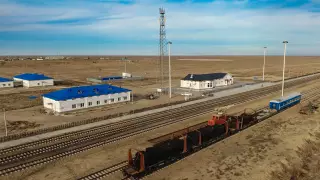 При поддержке Halyk Integra Construction строит новые школы