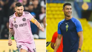 Месси или Роналду? Назван величайший футболист всех времен