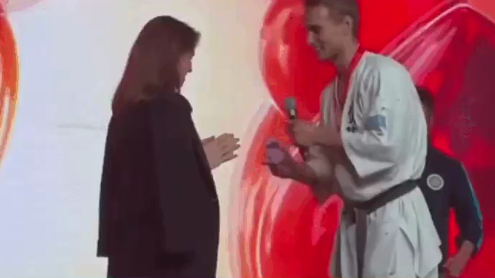 Кадр из видео