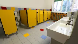 Бумага и мыло должны быть в туалетах: в Минздраве разъяснили новые правила для школ