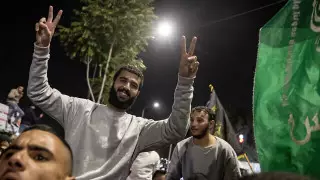 ХАМАС и Израиль ведут переговоры о продлении перемирия