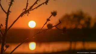 Прогноз погоды на 28 ноября в Казахстане