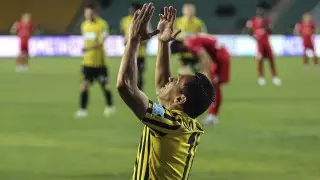 Бразилец в сборной: выбран "джокер" для Казахстана перед битвой за Евро-2024